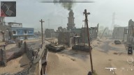 cod mw2 taraq 9