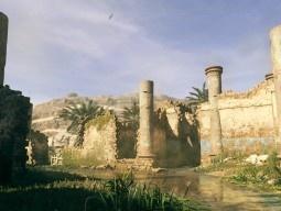 cod vanguard oasis 4