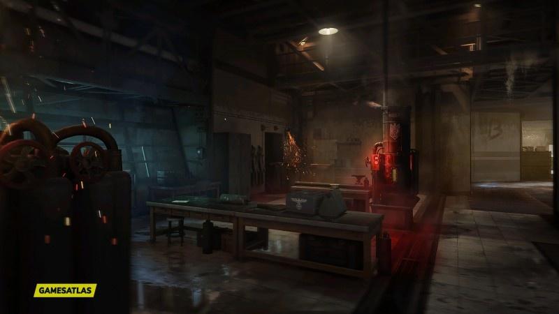 cod vanguard paradise 3