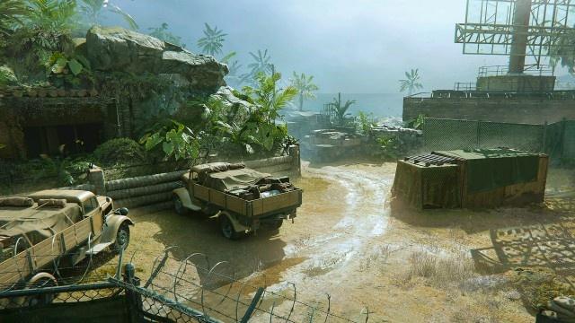 cod vanguard radar 1
