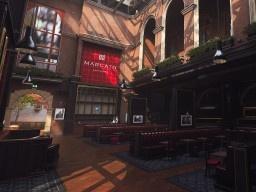 cod mw2 breenbergh hotel 17