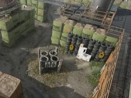 cod mw2 farm 18 10