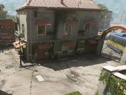 cod mw2 mercado las almas 11