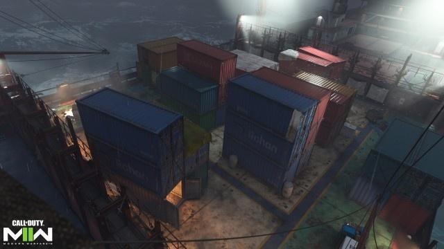 cod mw2 shipment 1