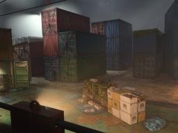 cod mw2 shipment 7