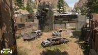 cod mw2 shoot house 4