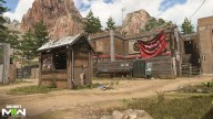cod mw2 shoot house 8