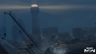 cod mw2 pelayo lighthouse 7