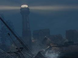 cod mw2 pelayo lighthouse 7