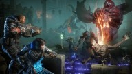 Gears5 Horde Mode