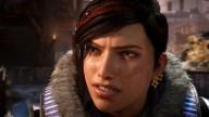 Gears5 Kait Close Up