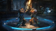 Gears5 Versus Mode