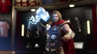 MarvelAvengers Thor