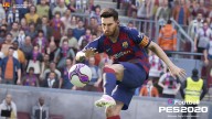 PES2020 Barcelona 03 Messi