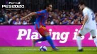 PES2020 Barcelona 13 Ronaldinho