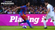 PES2020 Barcelona 13 Ronaldinho