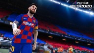 PES2020 Barcelona 18 Messi CampNou