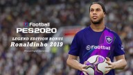 PES2020 Barcelona Ronaldinho