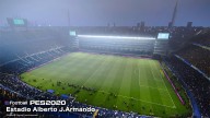 PES2020 BocaJuniors EstadioAlberto