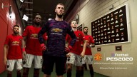 PES2020 ManchesterUnited 19 Enter OldTrafford