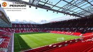 PES2020 ManchesterUnited Stadium OldTrafford 1