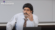 PES2020 MasterLeague 3 Maradona