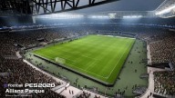 PES2020 Palmeiras AllianzParque