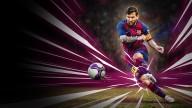 PES2020 Artwork Barcelona Messi