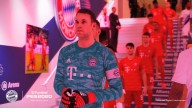 PES2020 BayernMunich 03 AllianzArena