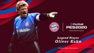 PES2020 BayernMunich OliverKahn