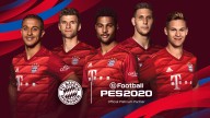 PES2020 BayernMunich PartnerClub