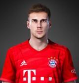 PES2020 BayernMunich Players 18 L Goretzka