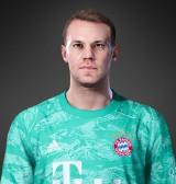 PES2020 BayernMunich Players 1 M Neuer