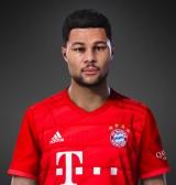 PES2020 BayernMunich Players 22 S Gnabry