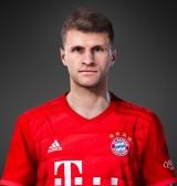 PES2020 BayernMunich Players 25 T Muller