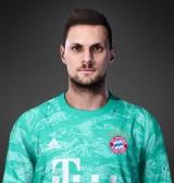 PES2020 BayernMunich Players 26 S Ulreich