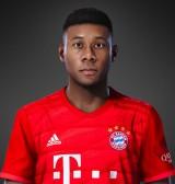 PES2020 BayernMunich Players 27 D Alaba