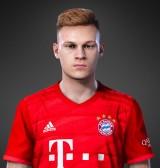 PES2020 BayernMunich Players 32 J Kimmich