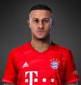 PES2020 BayernMunich Players 6 Thiago A