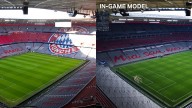 PES2020 BayernMunich Stadium AllianzArena Comparison 10