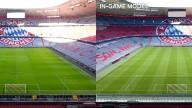 PES2020 BayernMunich Stadium AllianzArena Comparison 5