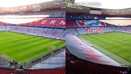 PES2020 BayernMunich Stadium AllianzArena Comparison 7