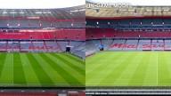 PES2020 BayernMunich Stadium AllianzArena Comparison 8
