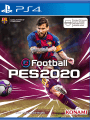 PES2020 Cover First