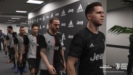 PES2020 Juventus 18 AllianzStadium