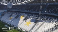 PES2020 Juventus 21 AllianzStadium