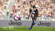 PES2020 Juventus 25 Miralem Pjanic Game