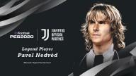 PES2020 Juventus Nedved