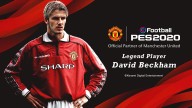 PES2020 ManchesterUnited DavidBeckham