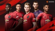 PES2020 ManchesterUnited PartnerClub